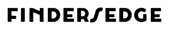 FindersEdge Logo Name